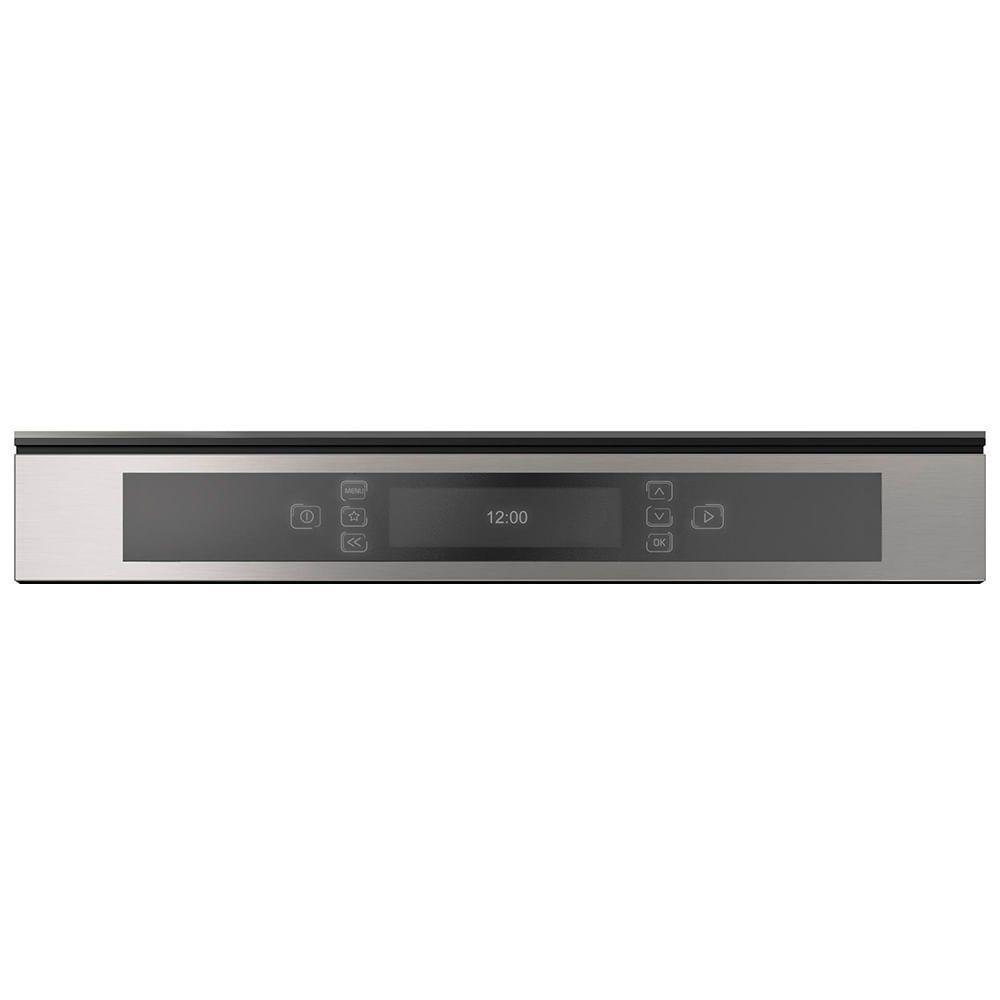 Micro-ondas Brastemp De Embutir 40 Litros Inox 220v Bmo40arbna - 4