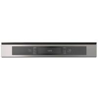 Micro-ondas Brastemp De Embutir 40 Litros Inox 220v Bmo40arbna