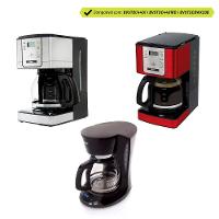 Jarra De Vidro Para Cafeteira Oster Programável 4401 - 2