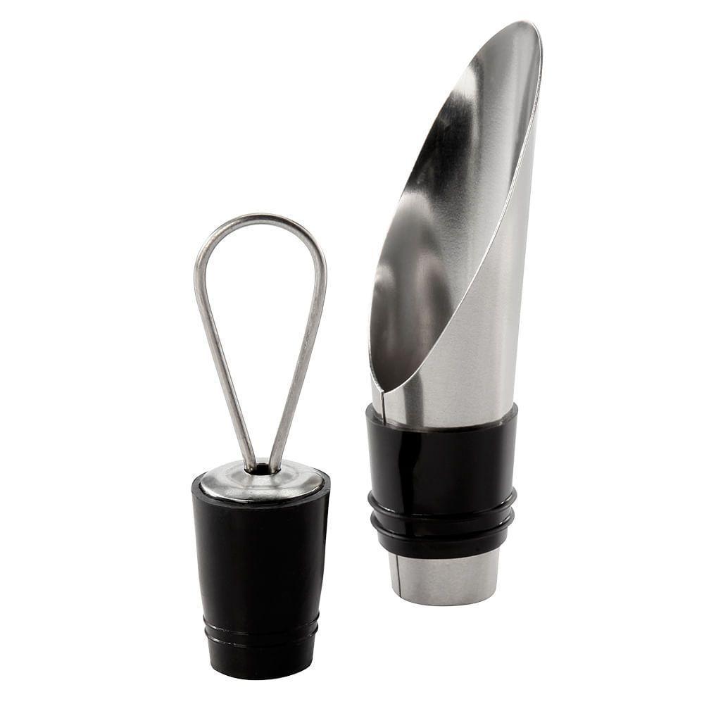 Kit Para Vinho Oster Inspire - 8