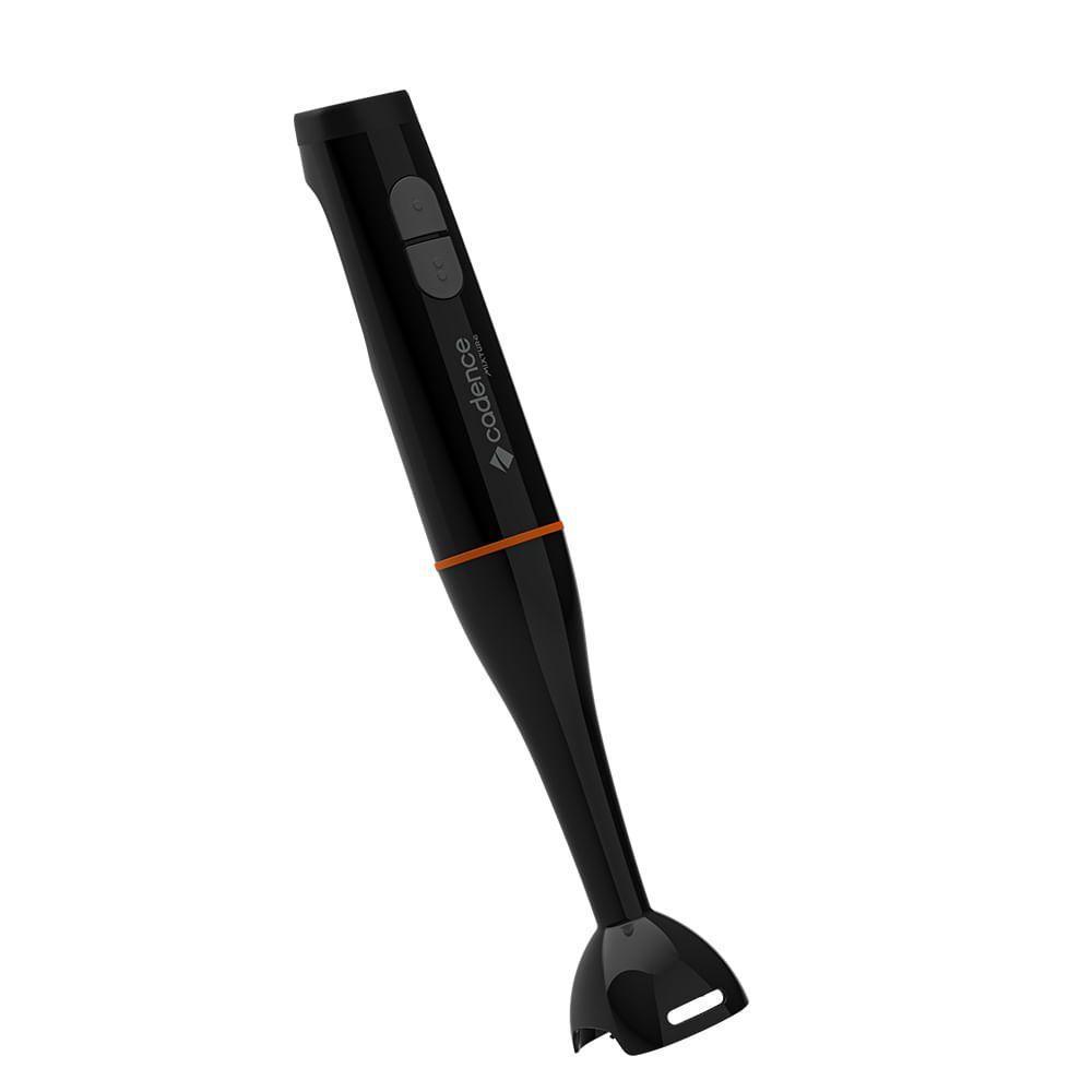 Mixer Cadence Mixture Preto 110V - 9