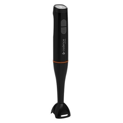 Mixer de Mão Cadence Mixture MIX270-127 350W 2 Velocidades Preto 110V