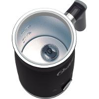 Kit Moedor De Café Inox E Espumador De Leite Oster 220V - 3