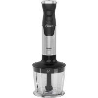 Mixer Power Oster Black Inox 3 Em 1 220V