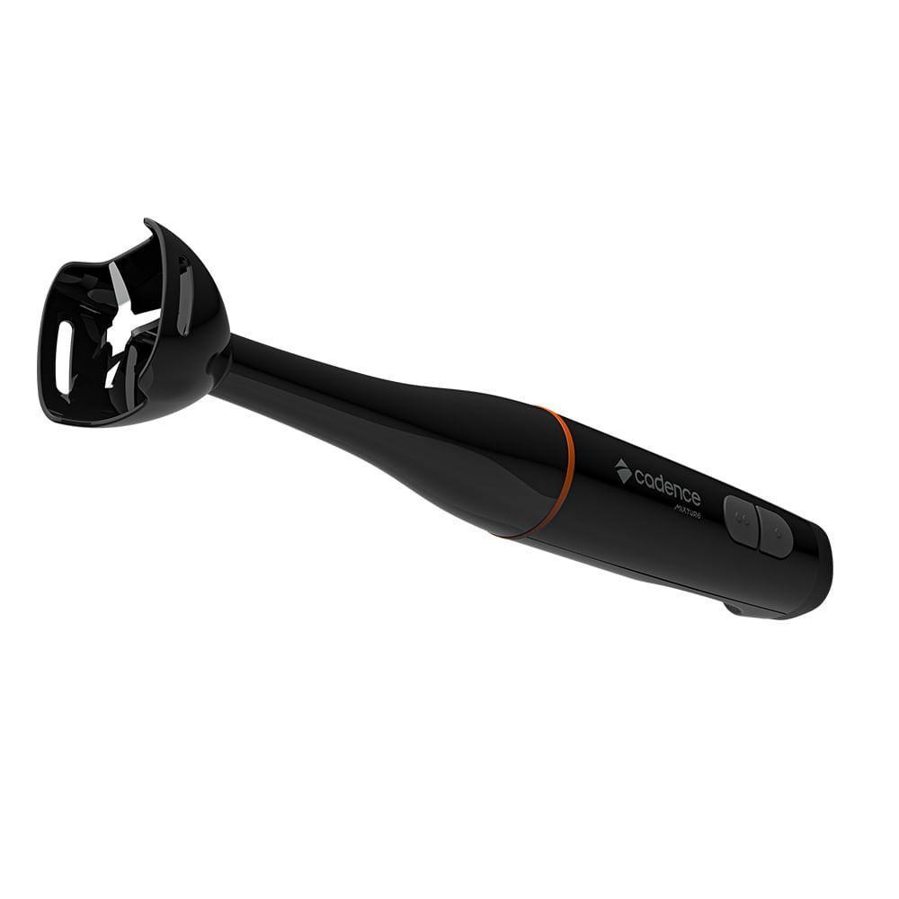 Mixer Cadence Mixture Preto 220V - 7