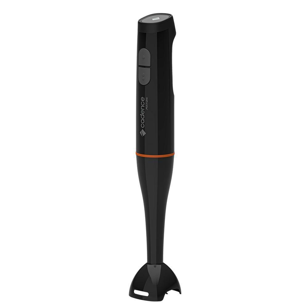 Mixer Cadence Mixture Preto 220V - 8