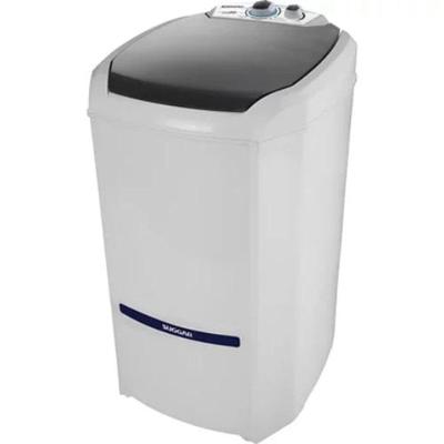 Lavadora de Roupas Suggar LE2001BR 20kg Semiautomática Branca 110V