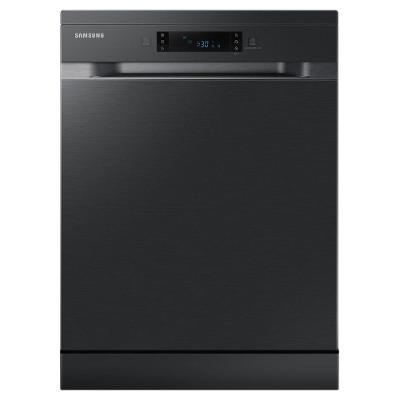 Lava-Louças Samsung Inox Preta 14 Serviços 110V Dw60C7050Fg-Az
