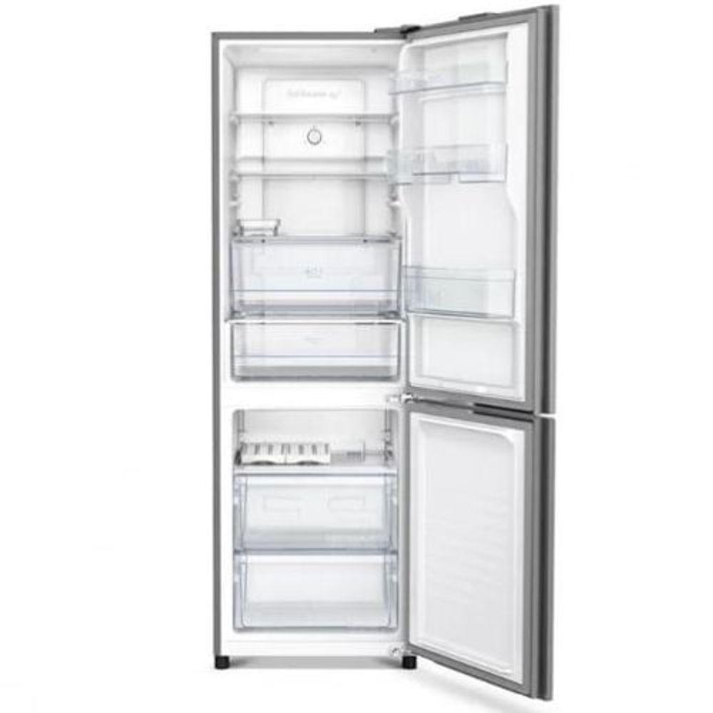 Geladeira Panasonic Frost Free 397 Litros Inox 110v Nr-bb41pv1ta - 2