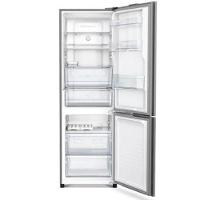 Geladeira Panasonic Frost Free 397 Litros Inox 110v Nr-bb41pv1ta