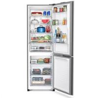 Geladeira Panasonic Frost Free 397 Litros Inox 110v Nr-bb41pv1ta - 5