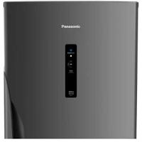 Geladeira Panasonic Frost Free 397 Litros Inox 110v Nr-bb41pv1ta - 7