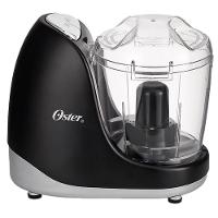 Mini Processador Oster Chrome 110V - 5