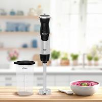 Mixer Power Oster Black Inox 220V - 7