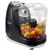 Mini Processador Oster Chrome 220V - 3