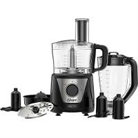 Multiprocessador De Alimentos Black 7 Em 1 Oster 110V - 1