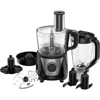 Multiprocessador De Alimentos Black 7 Em 1 Oster 110V - 2