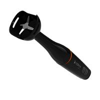 Kit Trio Black Cadence - Sanduicheira Click Fritadeira 4L Mixer 110V - 9