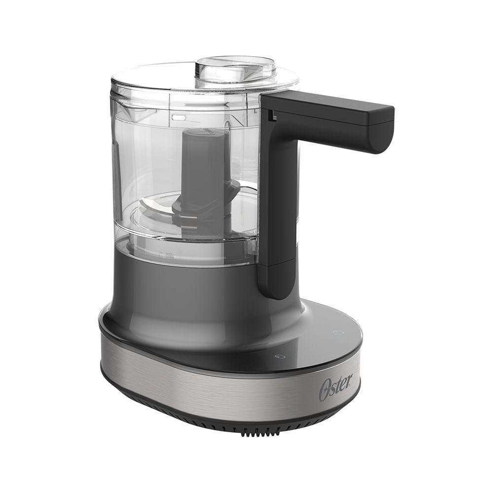 Processador De Alimentos Oster Up & Down Com Painel Touch 220V - 3