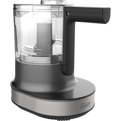 Processador De Alimentos Oster Up & Down Com Painel Touch 220V