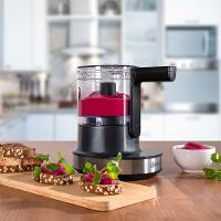 Processador De Alimentos Oster Up & Down Com Painel Touch 220V - 5