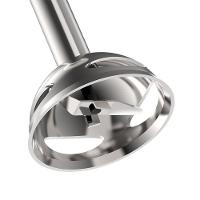 Mixer Oster Versátil Vermelho Função Turbo 110V - 3