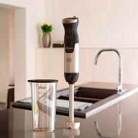 Mixer Power Oster Black Inox 110V - 3