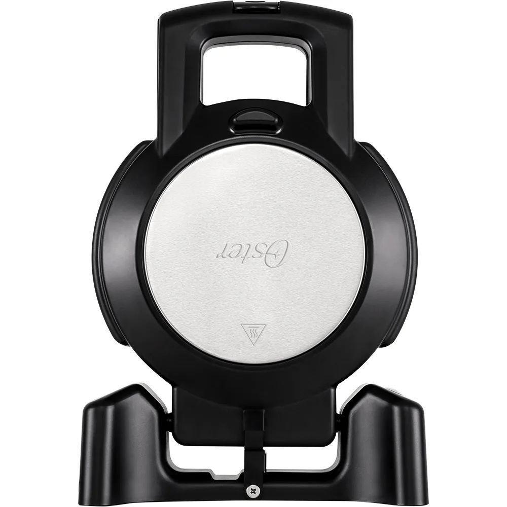 Kit Máquina De Waffle E Liquidificador Oster Full 3,2L 110V - 3