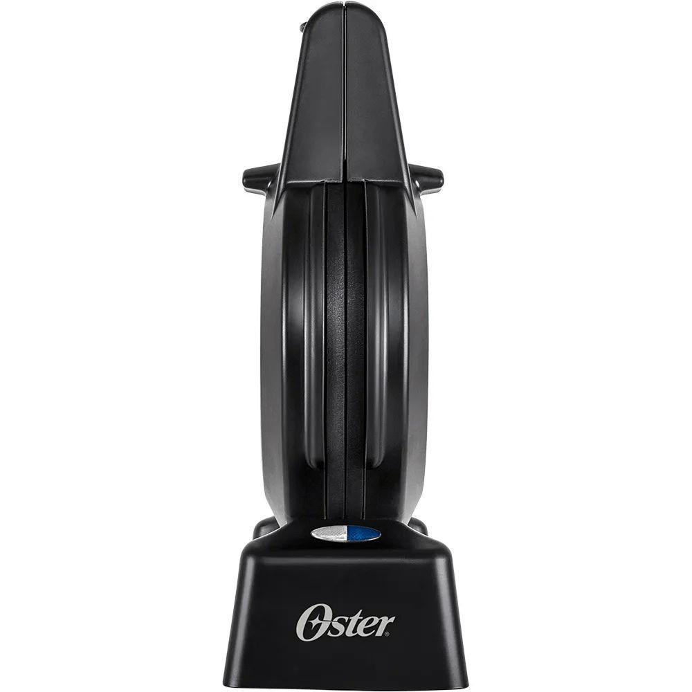 Kit Máquina De Waffle E Liquidificador Oster Full 3,2L 110V - 5