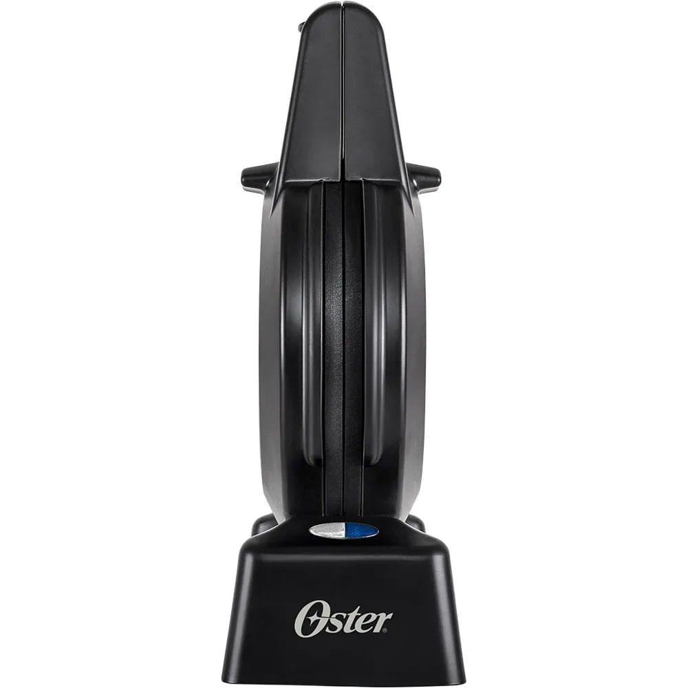 Kit Liquidificador Xtreme Mix E Máquina De Waffle Oster 110V - 9