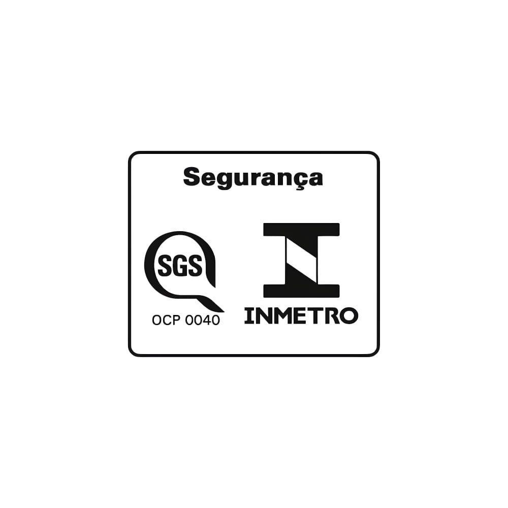 Kit Liquidificador Xtreme Mix E Forno Fryer Compact Oster 220V - 5