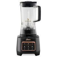 Kit Liquidificador Xtreme Mix E Forno Fryer Compact Oster 220V - 6