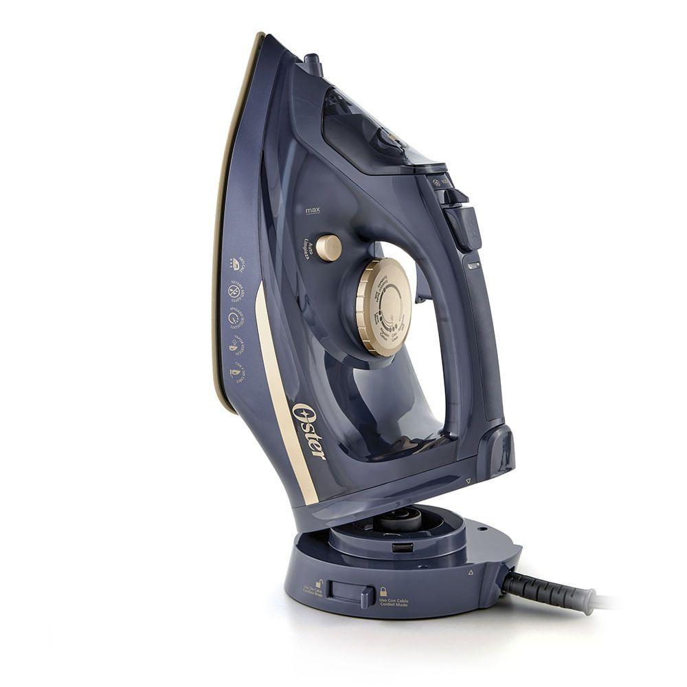 Ferro De Passar Oster 2 Em 1 Sem Fio 220V - 2