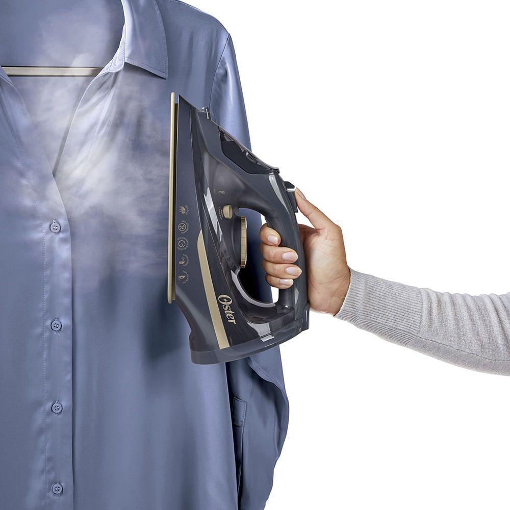 Ferro De Passar Oster 2 Em 1 Sem Fio 220V - 4