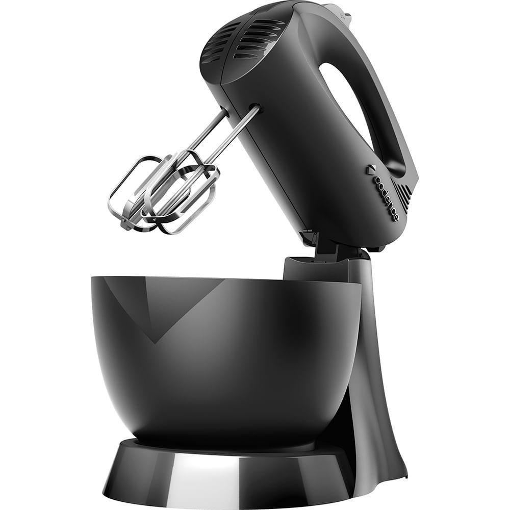 Batedeira Jolie Cadence Preta 110V - 2