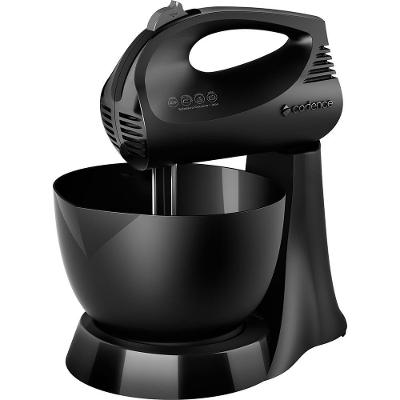 Batedeira de Mão Cadence Jolie 3 e 5L 200W 3 Velocidades Preto 110V