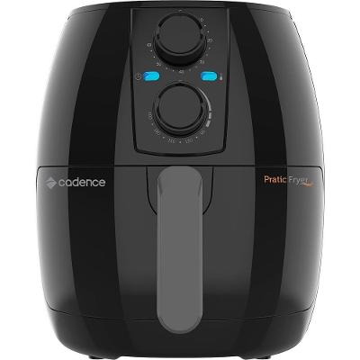 Fritadeira Sem Óleo 3L Cadence Pratic Fryer 220V