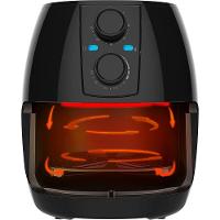 Fritadeira Sem Óleo 3L Cadence Pratic Fryer 220V - 5