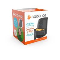 Fritadeira Sem Óleo 3L Cadence Pratic Fryer 220V - 6