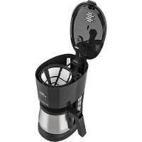 Kit Trio Black Cadence Cafeteira Fritadeira 4L Mixer Inox 110V - 5