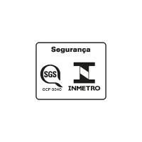 Kit Trio Black Cadence Cafeteira Fritadeira 4L Mixer Inox 110V - 10