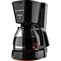 Kit Super Cook Cadence Fritadeira 3,8L Sanduicheira Cafeteira 110V - 5