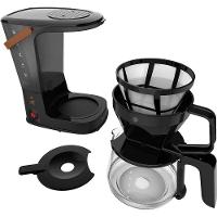 Cafeteira Elétrica Cadence Pour Over 2 Em 1 110V - 8