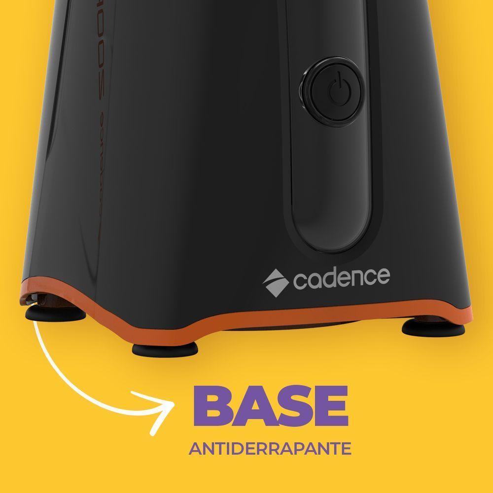 Blender Zoop Contrast Cadence Com 2 Jarras 220V - 6