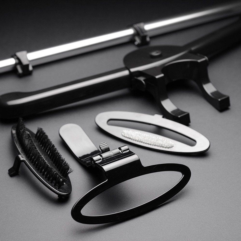 Passadeira A Vapor Cadence Lisser Pro 110V - 4