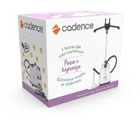 Passadeira A Vapor Cadence Lisser Pro 110V - 9