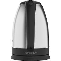 Chaleira Elétrica Cadence Mega Inox 1,9L 220V - 7