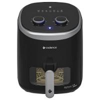 Fritadeira Sem Óleo 4,2L Cadence Com Visor Delicook Fryer Show 220V - 2