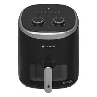 Fritadeira Sem Óleo 4,2L Cadence Com Visor Delicook Fryer Show 220V - 3