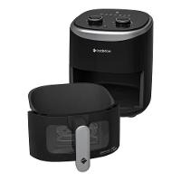 Fritadeira Sem Óleo 4,2L Cadence Com Visor Delicook Fryer Show 220V - 6